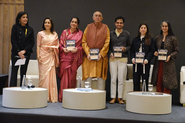 Making a Decade of Impact: Vahani Scholarship Trust Launches its Powerful documentary ‘Right to Dream’ in Gurugram