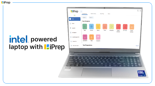 Intel is Coming Together with iDream Education to Power ‘PadhAI Ka Future’ Initiative