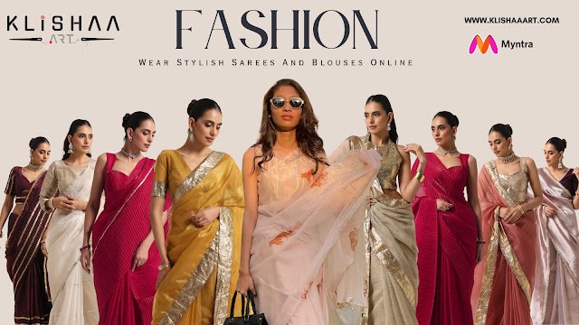 From Klishaa art to Bridal Trends: 21-Year-Old Restitches Her Journey Into a Rising Fashion Brand