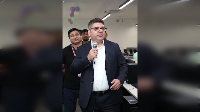 EOSGlobe Expands in NCR with New Noida Delivery Centre, Strengthens Region’s Digital Services Economy