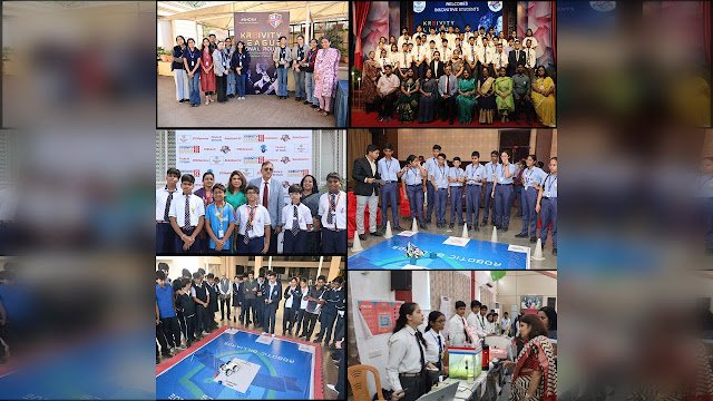 ABL Education Announces Celebration of Creativity with young Innovators of India