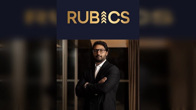 Rubics Group comes onboard as an official sponsor for Lionel Messi’s G.O.A.T. India Tour 2025