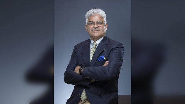 B L Kashyap & Sons Limited secures a new order worth Rs. 364.07 crores (SEZ Project) from ESNP Property Builders and Developers Pvt. Ltd.