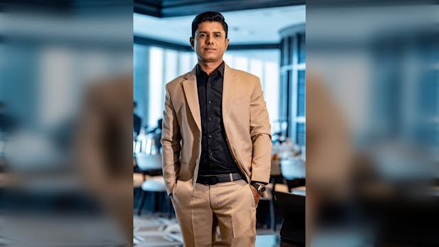 A Defining Recognition for Leadership Shaping Nature-Led Luxury Living at NBR Group, Bengaluru