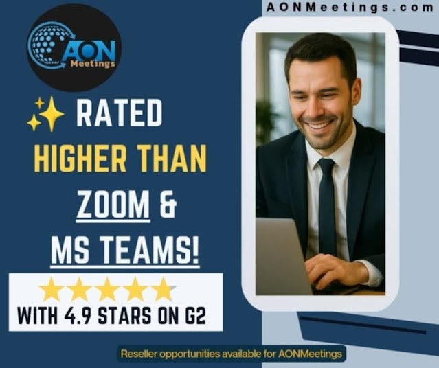 U.S.-Based Video Conferencing Platform AONMeetings Announces Plans to Enter Indian Market with Industry-Leading Affordable Pricing