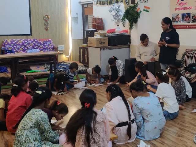 Rise Against Hunger India to Empower Over 1,000 Adolescents Through Nutrition-Integrated Life Skills Education