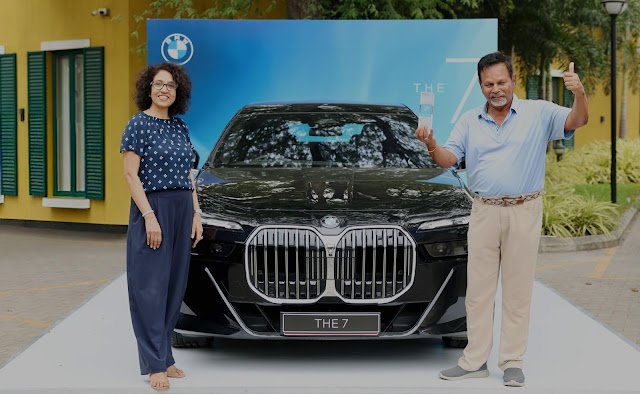 BMW Golf Cup 2026 kicks off in Chennai