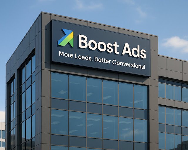 Boost Ads is Best Google Ads Agency in India 2026: Top-Rated by Real Client Reviews
