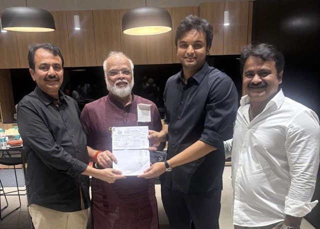 India Poised to Lead Global Hospitality Growth with 15–17% CAGR Through 2030: Anirudh Reddy, Viceroy Hotels