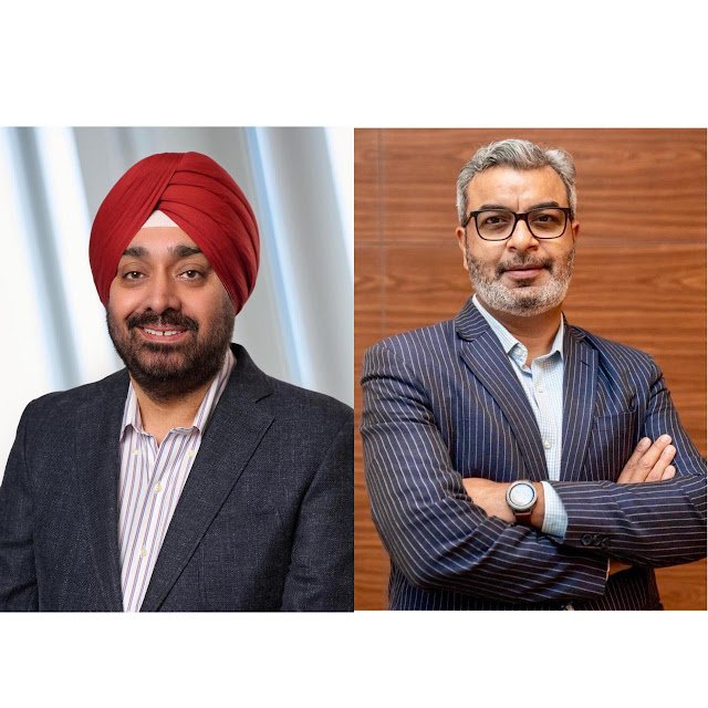 Diebold Nixdorf Strengthens Regional Leadership to Accelerate Growth, Elevates Jaivinder Singh Gill