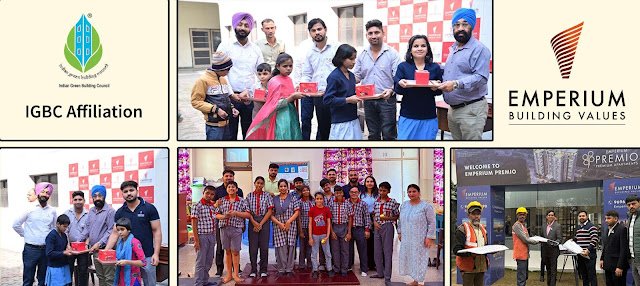 Emperium Reinforces Its Position as One of Haryana’s Most Trusted, Value Driven Real Estate Brands