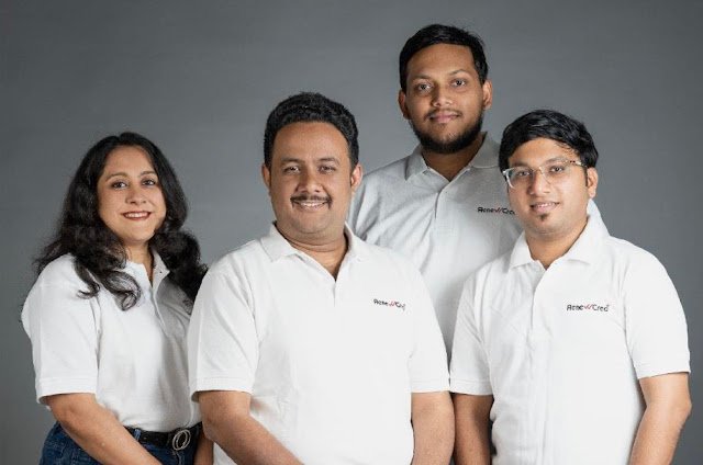 RenewCred Closes INR 4.15 Crore Seed Round to Build India’s First Technology-Native Carbon Credits Standard and Registry