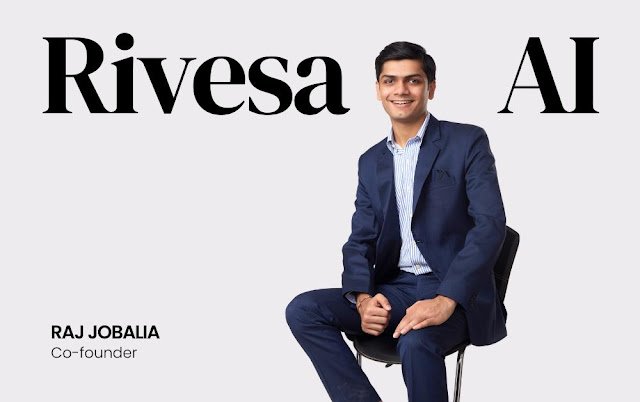 Rivesa and the Shift From Text AI to Visual Intelligence