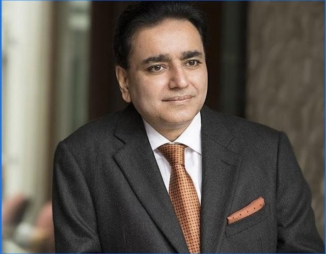 Shravan Gupta: Bridging Technology and Finance Through Entrepreneurial Vision