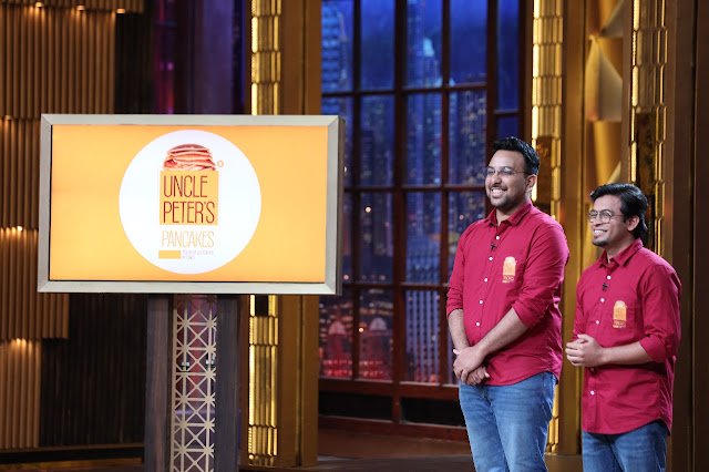 Uncle Peter’s Pancakes Crosses 100 Outlets Across India
