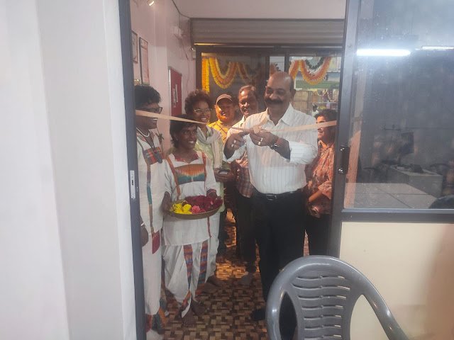 VKS Sharanya Welfare Society Launches Skill Academy and Artisan Craft Centre in Hyderabad