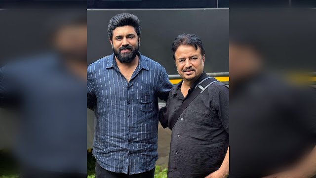 PANORAMA STUDIOS SIGNS NIVIN PAULY FOR INR 100 CRORE – HISTORIC MULTI-FILM DEAL – A FIRST FOR MALAYALAM CINEMA