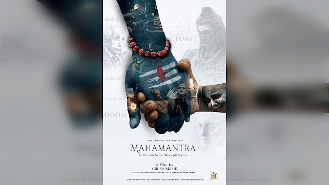 Girish Malik’s ‘Mahamantra’ Joins Oscar Race, a Timely Masterpiece: In the Midst of Global Unrest and Wars, It Blends Science, Spirituality, and Cinema