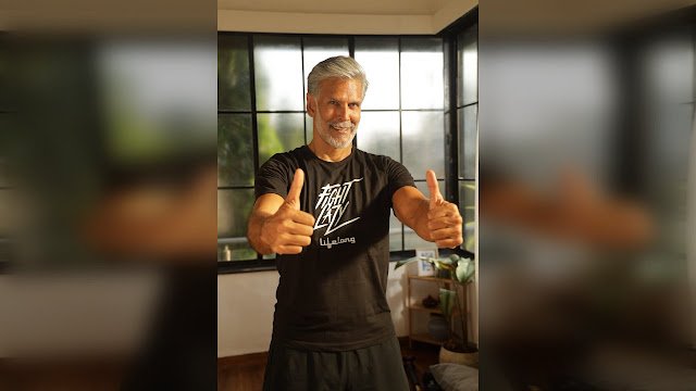 Lifelong and FindYourFit bring back Wellness Carnival to Delhi, Championing holistic health with Milind Soman