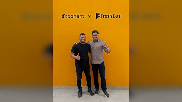 India’s Long-Haul Travel Goes Electric: Fresh Bus and Exponent Energy Launch the First All-Sleeper Electric Bus Fleet with Rapid Charging