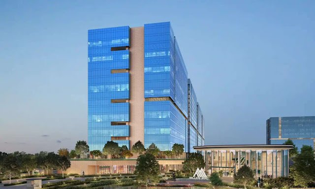 Ganesh Housing Hosts Strategic Dialogue on India–UK CETA at Million Minds Tech City SEZ