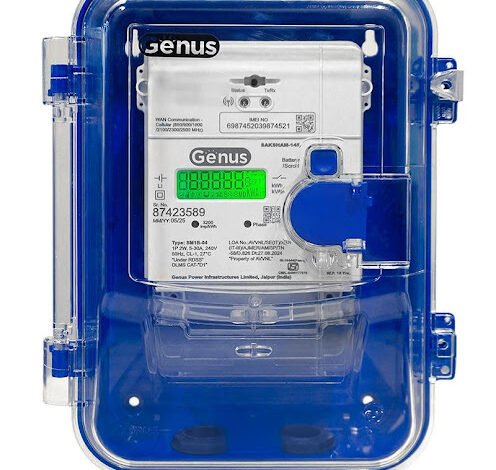 Genus Power Surpasses 1 Crore Smart Meter Milestone as India’s Smart Metering Mission Enters High-Scale Execution Phase