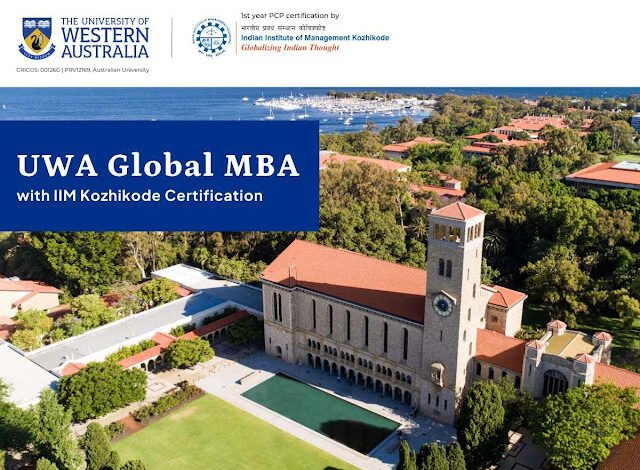 Why experienced professionals are pursuing global MBAs