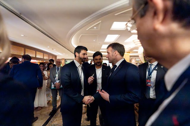 Indo-French Cooperation Accelerates India’s Power Grid Modernization