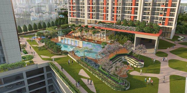 Shapoorji Pallonji Real Estate to develop a residential project on Pokhran Road 2, Thane