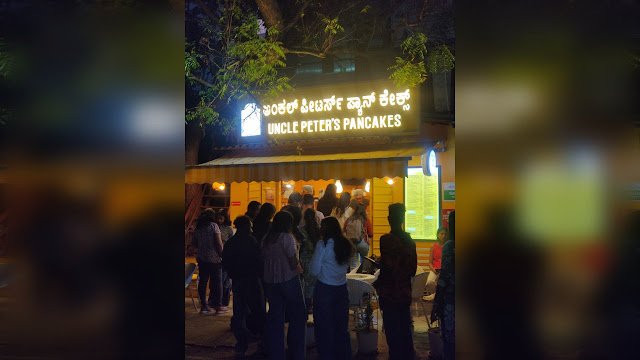 Uncle Peter’s Pancakes Celebrates 2nd Edition of National Pancake Day with Record-Breaking Response Across 110+ Outlets