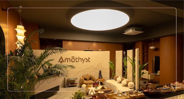 Amethyst Wellness: Where Luxury Ayurveda Meets Scientific Well-Being in Surat & Ahmedabad