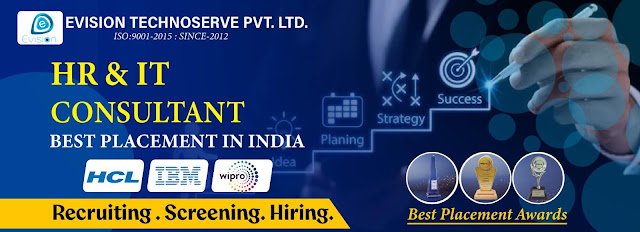 Evision Technoserve Launches Industry-Focused Internship Programs to Bridge the Skill Gap