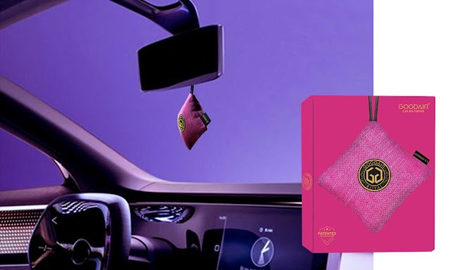 GOODAIR intros 3.0 – A Sophisticated upgrade on its internationally acclaimed Air Purifier