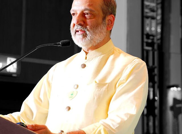 India Seeks Peace Through Shared Values as Global Initiative Gathers Worldwide Support