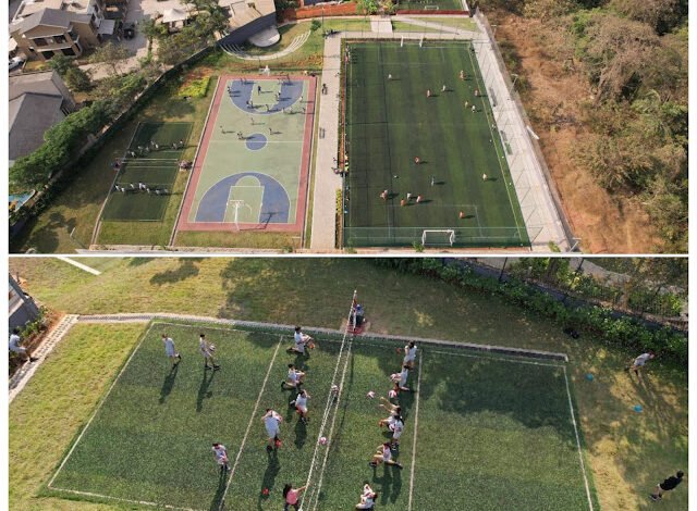 The Gera School emerges as Goa’s Largest International School with 525 students offering Full Cambridge K-12 Programme