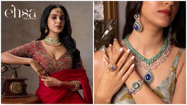 The Rise of Discreet Indian Luxury: How Ehsa Fine Jewellery Is Positioning Itself in the Global High-Jewellery Market