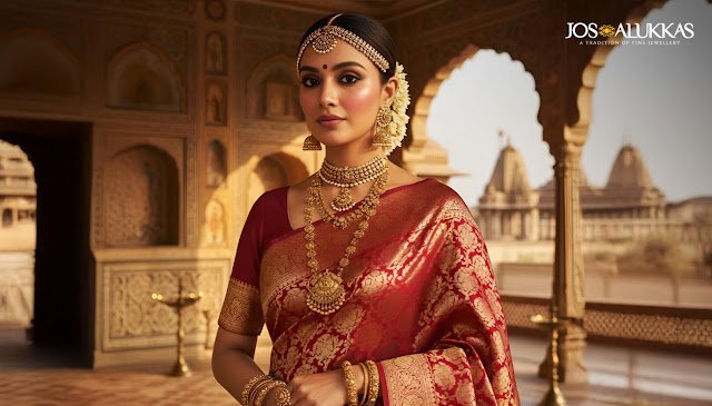 Jos Alukkas introduces Augmented Reality Feature ‘Virtual Try-On’ experience on Online Store