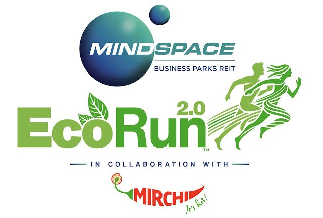 Mindspace EcoRun 2.0 Returns, Driving Fitness and Sustainability in Navi Mumbai