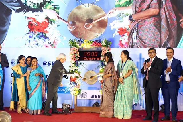 Nucleus Software Marks 30 Years on BSE, Advances Customer-Centric, AI-Led Global Growth Strategy