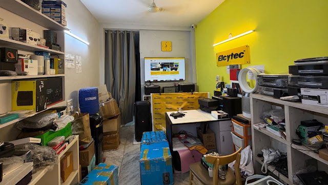 Why More Indians Are Choosing Elcytec for Trusted Pre-Owned Electronics