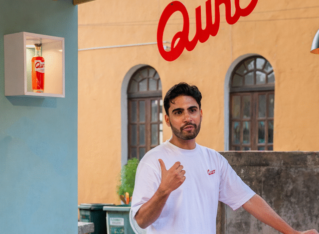 Inspired Spirits – Makers of Quro Raises Seed Round Led by The Chennai Angels (TCA)