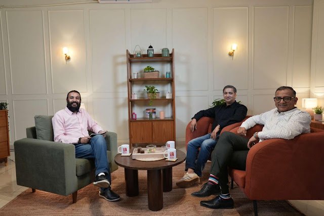 The Real Secret for Brand Growth Ft. Jateen Kore & Ravikant Banka on Brand Ki Baat – Mumbai Edition by NewsReach