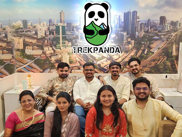 Sahyadris to Sri Lanka: TrekPanda Marks 5,000 Tours Milestone, Launches International Packages in Six Countries