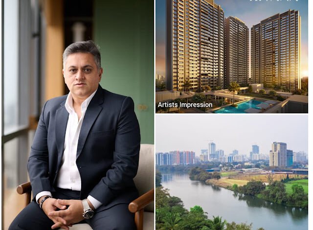 Supreme Universal launches Supreme Rivana, redefining riverside living in Pune; A 12.6-acre Riverside Gated Community