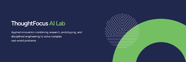 ThoughtFocus Expands AI Innovation with ThoughtFocus Lab and AI Czar Office to Deliver Client-Focused AI Solutions