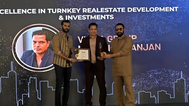 Vinra Construction Named Among Bangalore’s Top 5 Home Construction Companies in 2026, Backed by 15 Years of On-Ground Experience