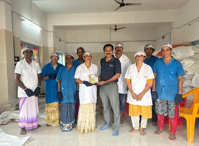 Xandari Pearl Strengthens Women-Led Kudumbashree Enterprises Through Local Sourcing