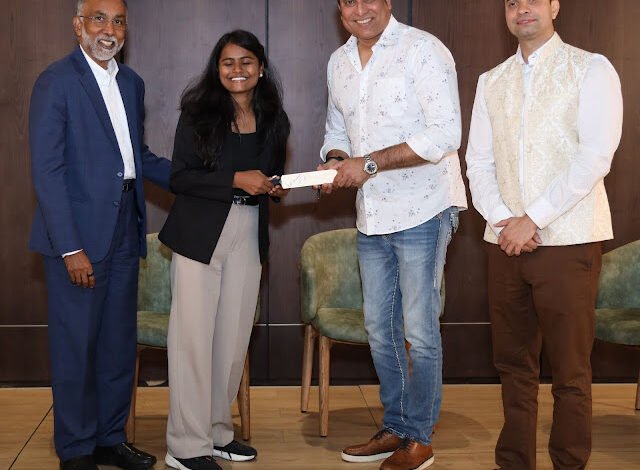 The One-Generation Jump: How Yuva Unstoppable’s Scholarship Program Is Lifting Families Out of Poverty