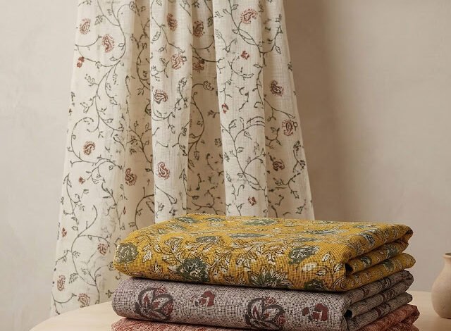 iTokri Launches India’s Largest Curated Handmade Summer Fabric Collection with 500+ Craft Clusters