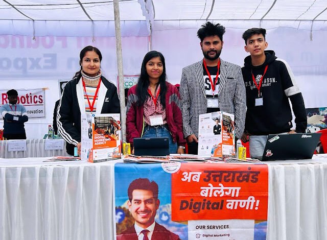 DigiPhlox Drives Digital Transformation for Uttarakhand Businesses